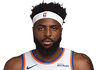 Mitchell Robinson