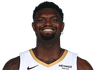 Zion Williamson