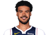 Cameron Johnson