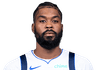 Naji Marshall