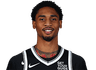 Keon Johnson