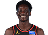 Mouhamed Gueye