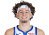 Brandin Podziemski