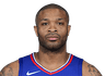 P.J. Tucker