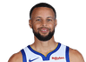 Stephen Curry