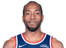 Kawhi Leonard