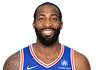 Andre Drummond