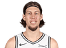 Kelly Olynyk