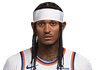 Jordan Clarkson